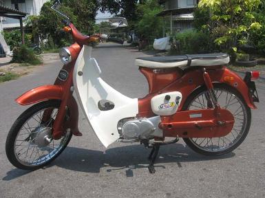 EX-Honda C-067