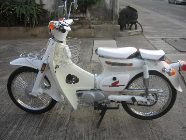 C70-C90 สีขาวมุข..(คันที่ึ7) สีประกายมุข