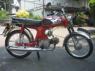 EX-Honda C-040