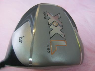 Driver Hippo XXL 460 CC BETA Titanium ก้าน MITSUBISHI