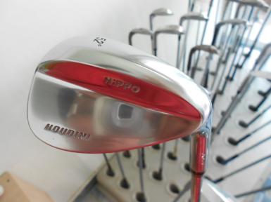 ด่วน WEDGE 52 องศา HIPPO HUDINI FORGED ของใหม่ ราคาพิเศษ 1200 บาทเท่านั้น ครับ