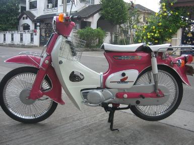 C70-C90 ...สีชมพู..(คันที่10) 