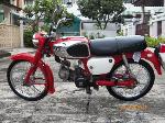 Suzuki K10..สีแดง..(คันที่12)..ภาษีปี55