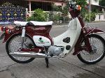 C50K2/C70/C90 C50K2..สีแดงเกล็ดมุข..(คันที่11) C70-C90..