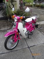 C70..สีชมพูเงามุข..(คันที่ 2)..