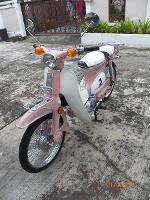 C70-C90..สีโอรส..(คันที่7) ..