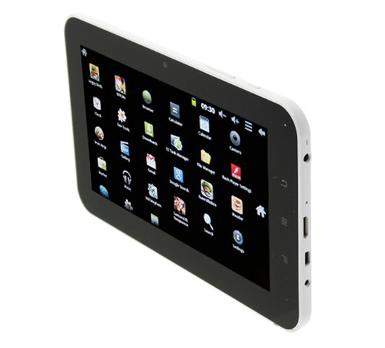 tablet andriod seven