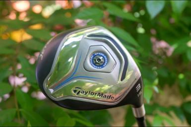 FW3 Taylormade JETSPEED องศา 15 FLEX R