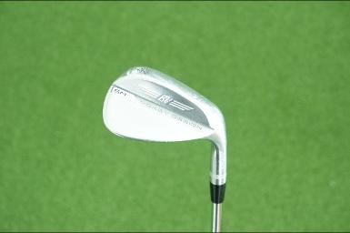 รหัสสินค้า 2100335962030 ไม้กอล์ฟพรีเมี่ยม!!! ราคาถูกที่สุดในประเทศไทย!!! WEDGE SPIN MILLED SM8 52