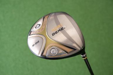 รหัสสินค้า 2100260973309 DRIVER HONMA BERES 6 S