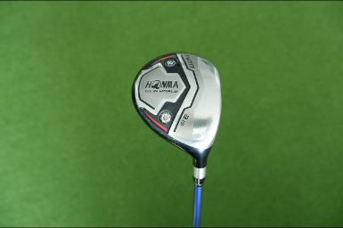 รหัสสินค้า 2100359676289 ไม้กอล์ฟพรีเมี่ยม!!! ราคาถูกที่สุดในประเทศไทย!!! FAIRWAY TOUR WORLD HONMA