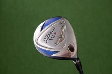 รหัสสินค้า 2100249176905 FAIRWAY WOOD TITLEIST VG3