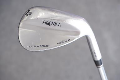 WEDGE HONMA TOUR WORLD FORGED ก้าน NS PRO MODUS-3 TOUR 120 องศา 56-08