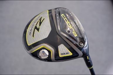 DRIVER COBRA ZL ENCORE 10.5 องศา USA ก้าน FUJIKURA MONTORE F-1 55-S