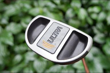 ล้างสต๊อก!!! PUTTER ULTRA