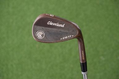 รหัสสินค้า 2100242928143 WEDGE CLEVELAND CG17 ก้า