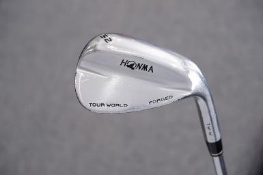 WEDGE HONMA TOUR WORLD FORGED SUPER PREMIUM WEDGE ก้าน NS PRO MODUS-3 TOUR120