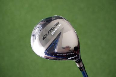 รหัสสินค้า 2100212034928 ไม้กอล์ฟพรีเมี่ยม!!! ราคาถูกที่สุดในประเทศไทย!!! FAIRWAY WOOD MIZUNO EURUS