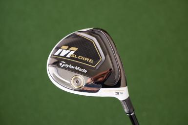 รหัสสินค้า 2100250292717 FAIRWAY WOOD TAYLORMADE M