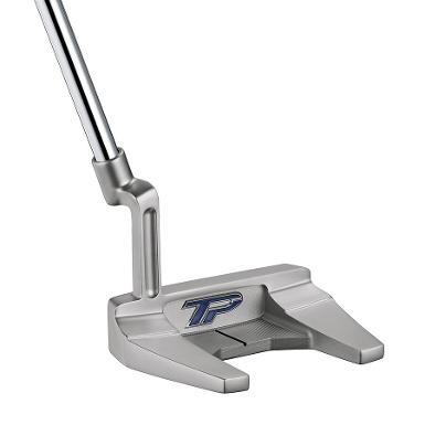 รหัสสินค้า M70377-34 ไม้กอล์ฟพรีเมี่ยม!!! ราคาถูกที่สุดในประเทศไทย!!! TAYLORMADE PUTTER TP HYDRO B