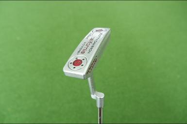 รหัสสินค้า 2100352302673 ไม้กอล์ฟพรีเมี่ยม!!! ราคาถูกที่สุดในประเทศไทย!!! SCOTTY CAMERON CALIFORNI