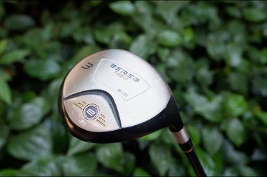 Fairway 3 HONMA BERES TW911 FLEX S