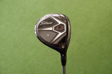 รหัสสินค้า FWTT915F 18 ไม้กอล์ฟพรีเมี่ยม!!! ราคาถูกที่สุดในประเทศไทย!!! FAIRWAY WOOD TITLEIST 915F