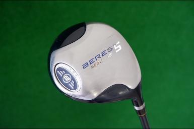 Fairway 5 18 องศา HONMA BERES MG811 ก้าน ARMRQ B54 1 ดาว FLEX R