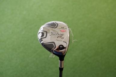 รหัสสินค้า FW909F3 ไม้กอล์ฟพรีเมี่ยม!!! ราคาถูกที่สุดในประเทศไทย!!! FAIRWAY WOOD TITLEIST 909 F3 