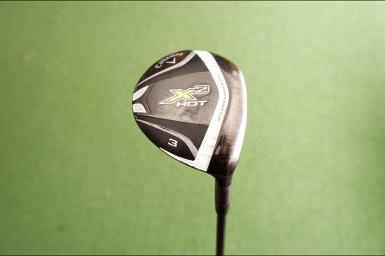 รหัสสินค้า 2100311114620 ไม้กอล์ฟพรีเมี่ยม!!! ราคาถูกที่สุดในประเทศไทย!!! FAIRWAY WOOD CALLAWAY X