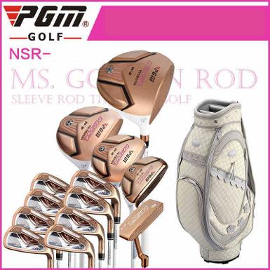 PGM NSR PINK GOLD LADY LTG004