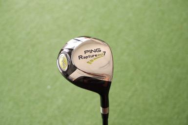 รหัสสินค้า 8858656010902 ไม้กอล์ฟพรีเมี่ยม!!! ราคาถูกที่สุดในประเทศไทย!!! FAIRWAY PING WOOD RAPTUR