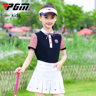 รหัสสินค้า YF192 ไม้กอล์ฟพรีเมี่ยม!!! ราคาถูกที่สุดในประเทศไทย!!! PGM YF192 GIRL T-SHIRT มาแล้วคร