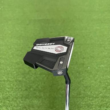 รหัสสินค้า 2100351259565 ไม้กอล์ฟพรีเมี่ยม!!! ราคาถูกที่สุดในประเทศไทย!!! PUTTER STROKE LAB BLACK