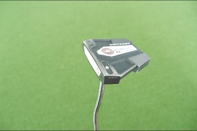 รหัสสิค้า 2100348580283 ไม้กอล์ฟพรีเมี่ยม!!! ราคาถูกที่สุดในประเทศไทย!!! PUTTER ODYSSEY 2-BALL ELE