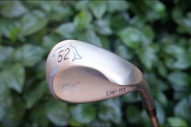 Wedge Kasco Dolphin DW-113 Loft 52