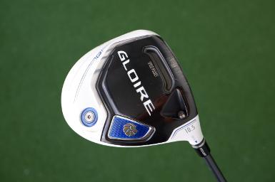 รหัสสินค้า 2100238858751 DRIVER TAYLORMADE GLOIRE