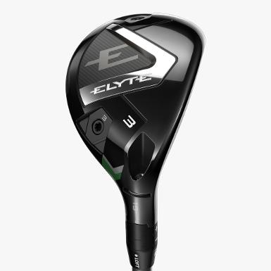 รหัสสินค้า 0197193568254 ไม้กอล์ฟพรีเมี่ยม!!! ราคาถูกที่สุดในประเทศไทย!!! Elyte Hybrids Callaway