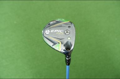 รหัสสินค้า 2100354007040 ไม้กอล์ฟพรีเมี่ยม!!! ราคาถูกที่สุดในประเทศไทย!!! FAIRWAY CALLAWAY EPIC FL