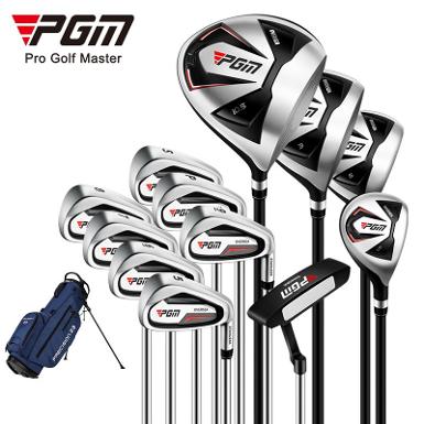 รหัสสิค้า MTG051 ไม้กอล์ฟพรีเมี่ยม!!! ราคาถูกที่สุดในประเทศไทย!!! PGM MTG051 golf club manufacture