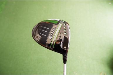 รหัสสินค้า 2100329997024 ไม้กอล์ฟพรีเมี่ยม!!! ราคาถูกที่สุดในประเทศไทย!!! DRIVER CALLAWAY EPIC SPE