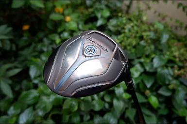 DRIVER TAYLORMADE JETSPEED 9.5 FLEX S