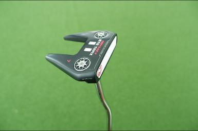 รหัสสิค้า 2100349091870 ไม้กอล์ฟพรีเมี่ยม!!! ราคาถูกที่สุดในประเทศไทย!!! PUTTER ODYSSEY EYE TRAX 