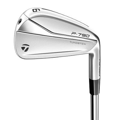 รหัสสินค้าP790 IRONS ไม้กอล์ฟพรีเมี่ยม!!! ราคาถูกที่สุดในประเทศไทย!!! IRON SET TAYLORMADE P790 5-P