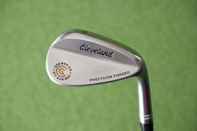 รหัสสินค้า 2100256909039 ไม้กอล์ฟพรีเมี่ยม!!! ราคาถูกที่สุดในประเทศไทย!!! WEDGE CLEVELAND 588 RTX 2.