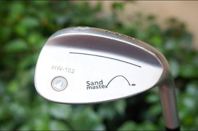 WEDGE HONMA SAND MASTER HW-102 องศา 58