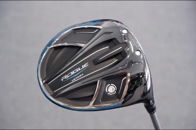 DRIVER CALLAWAY ROGUE STAR JAILBREAK TECHNOLOGY ก้าน MIITSUBISHI FUBUKI SPEED STAR FELX SR 10.5 องศ