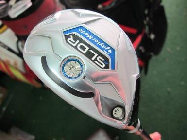 มือซ้าย!!!UTLITY TAYLORMADE SLDR