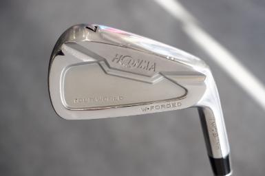 ชุดเหล็ก HONMA TOUR WORLD TW737VN FORGED DINAMIC GOID S200 MADE IN JAPAN SAKATA