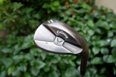 WEDGE Callaway JAWS X-SERIES FORGED องศา 58